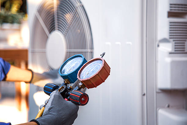 Affordable Hvac solutions in Township Of Washington, NJ
